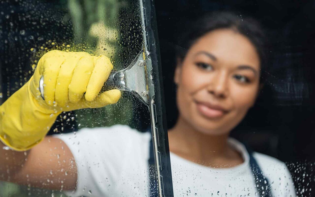What to Expect During Your First Cleaning Appointment