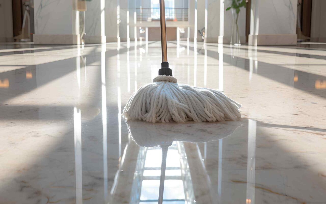 Why Your Office Needs Regular Deep Cleaning