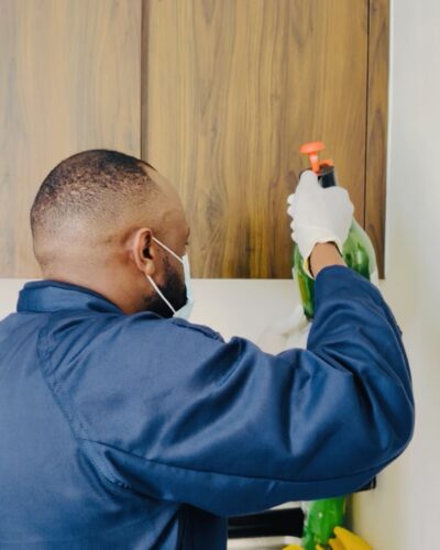 Best Deep cleaning services in Dubai UAE