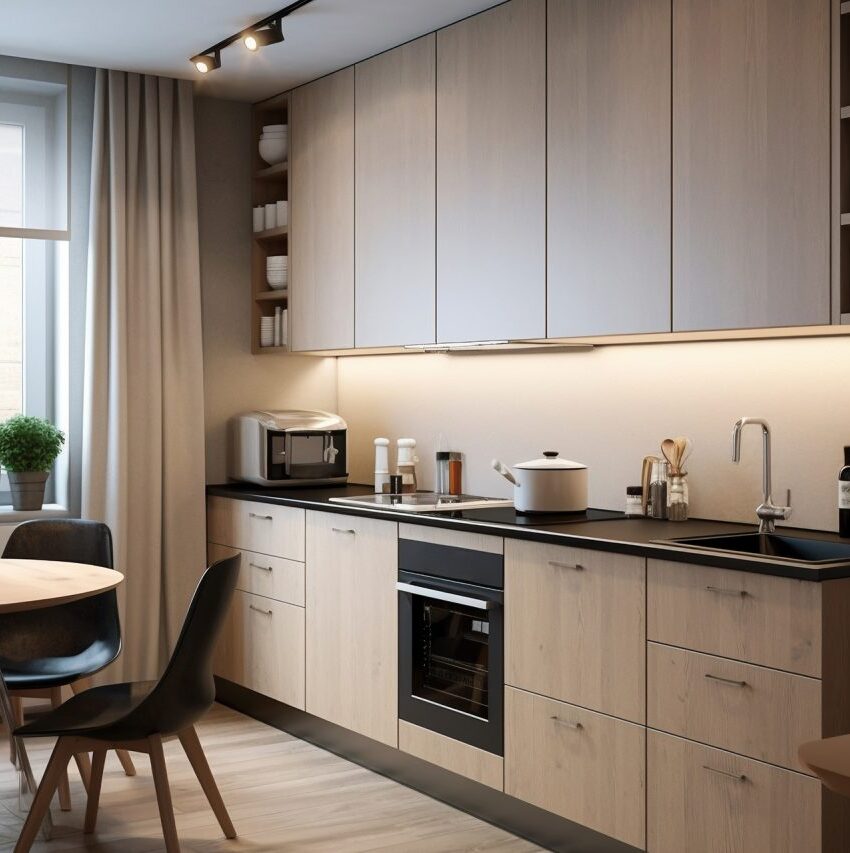 Oreganised house https://trueglowclean.com/wp-content/uploads/2026/04/Oreganised-house-850x853.jpg